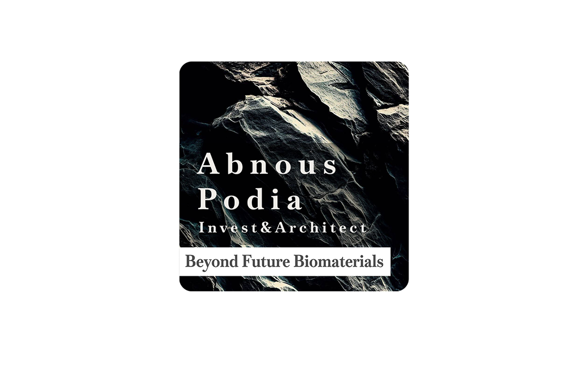 Abnous Podia Invest & Architect株式会社