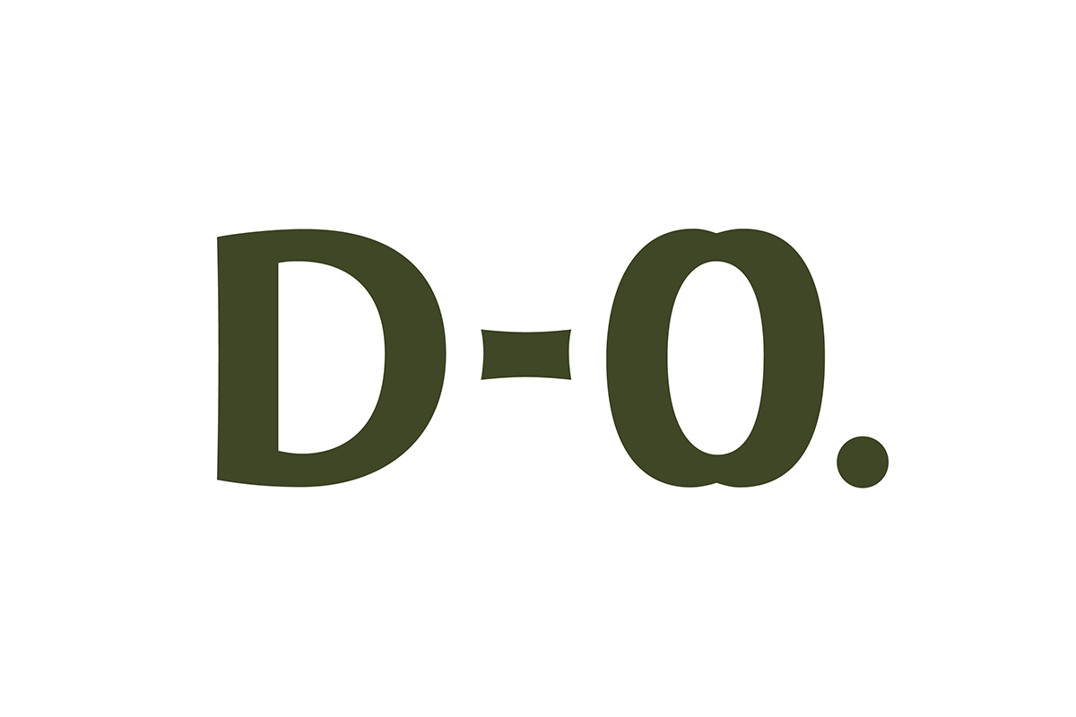 D-0.